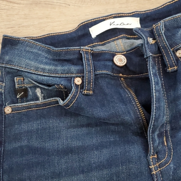 Kan Can JEANS - Picture 3 of 5